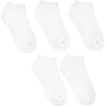 Donje rublje Muškarci
 Sportske čarape Baci & Abbracci BACSA001-H-BLANCO Bijela