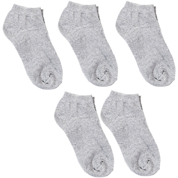 Donje rublje Muškarci
 Sportske čarape Baci & Abbracci BACSA001-H-GRIS Siva