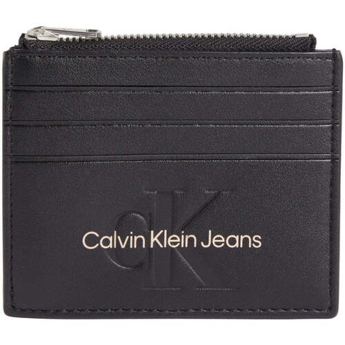 Torbe Žene
 Novčanici Calvin Klein Jeans  Crna
