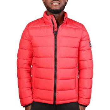 Odjeća Muškarci
 Pernate jakne Ecoalf BERETALF Crvena
