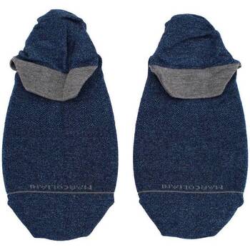 Donje rublje Muškarci
 Čarape Marcoliani MAR3310K Plava