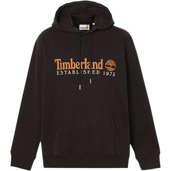 Odjeća Muškarci
 Sportske majice Timberland 224751 Crna