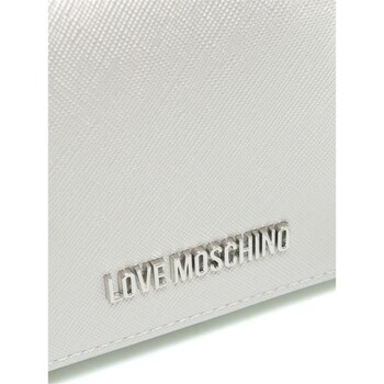 Love Moschino JC4852 Srebrna