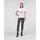 Odjeća Žene
 Majice / Polo majice Karl Lagerfeld 230W1772 IKONIK 2 0 Bijela