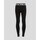 Odjeća Žene
 Hlače Karl Lagerfeld 240W1054 SEAMLESS LOGO Crna