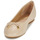 Obuća Žene
 Balerinke i Mary Jane cipele Lauren Ralph Lauren JAYNA-FLATS-CASUAL Bež