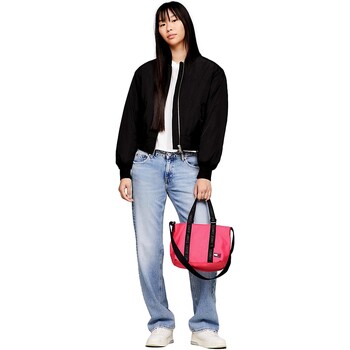 Tommy Jeans BOLSO PEQUEO TOTEN   AW0AW15817 Other