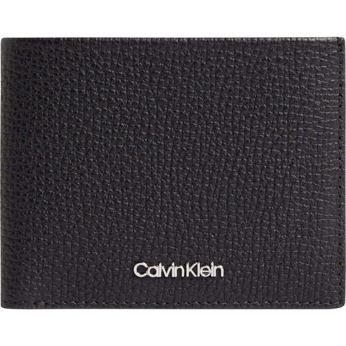 Torbe Muškarci
 Novčanici Calvin Klein Jeans  Crna