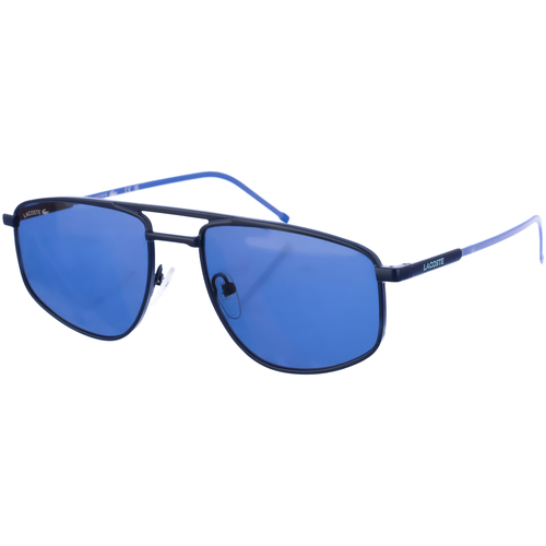 Satovi & nakit Muškarci
 Sunčane naočale Lacoste L254S-401 Plava