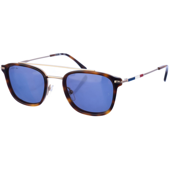 Satovi & nakit Žene
 Sunčane naočale Lacoste L608SND-710 Smeđa