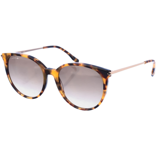 Satovi & nakit Žene
 Sunčane naočale Lacoste L928S-214 Smeđa