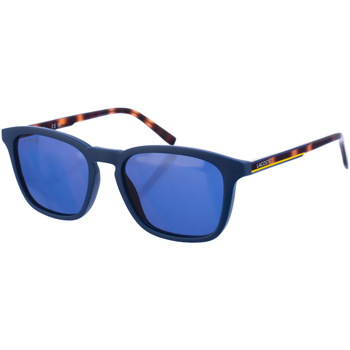 Satovi & nakit Muškarci
 Sunčane naočale Lacoste L947S-424 Plava