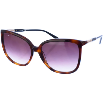 Satovi & nakit Žene
 Sunčane naočale Lacoste L963S-230 Smeđa