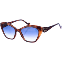 Satovi & nakit Žene
 Sunčane naočale Liu Jo LJ756S-240 Smeđa