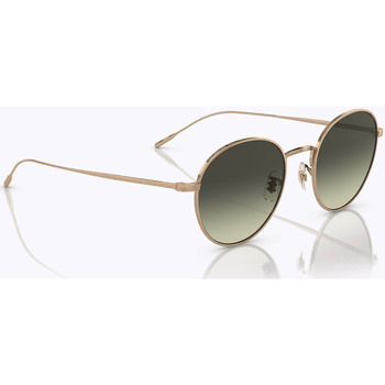 Oliver Peoples Occhiali da Sole  Altair OV1306ST 5292BH Gold