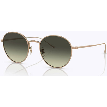 Oliver Peoples Occhiali da Sole  Altair OV1306ST 5292BH Gold