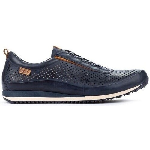 Obuća Muškarci
 Derby cipele & Oksfordice Pikolinos LIVERPOOL M2A 6252 Plava