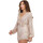 Odjeća Žene
 Kombinezoni i tregerice La Modeuse 69429_P161566 Gold