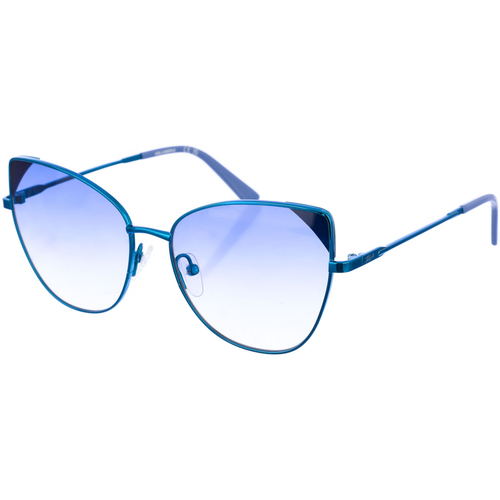 Satovi & nakit Žene
 Sunčane naočale Karl Lagerfeld KL341S-400 Plava
