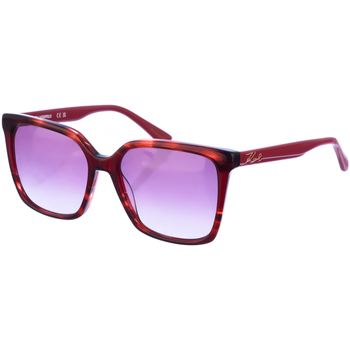 Satovi & nakit Žene
 Sunčane naočale Karl Lagerfeld KL6014S-049 Crvena