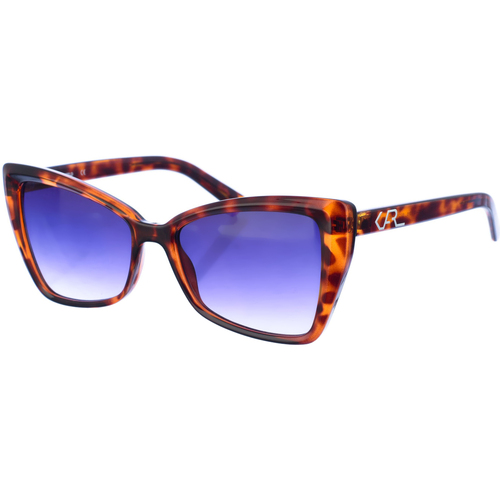 Satovi & nakit Žene
 Sunčane naočale Karl Lagerfeld KL6044S-215 Smeđa