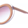 Satovi & nakit Žene
 Sunčane naočale Karl Lagerfeld KL6058S-245 Ružičasta
