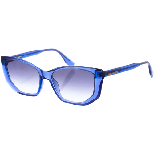 Satovi & nakit Žene
 Sunčane naočale Karl Lagerfeld KL6071S-450 Plava