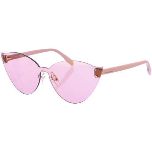 Satovi & nakit Žene
 Sunčane naočale Karl Lagerfeld KL996S-132 Ružičasta