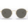 Satovi & nakit Sunčane naočale Oliver Peoples Occhiali da Sole  Altair OV1306ST 5311R5 Gold