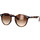 Satovi & nakit Djeca Sunčane naočale Ray-ban Occhiali da Sole  Junior RJ9064S 152/13 Bambini Smeđa