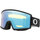 Satovi & nakit Sunčane naočale Oakley Maschera da Sci  Target Line L OO7120 712004 Crna