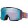 Satovi & nakit Sunčane naočale Oakley Maschera da Sci  Line Miner M OO7093 709377 Ljubičasta