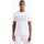 Odjeća Muškarci
 Majice kratkih rukava Emporio Armani EA7 3DPT37 PJMUZ Bijela
