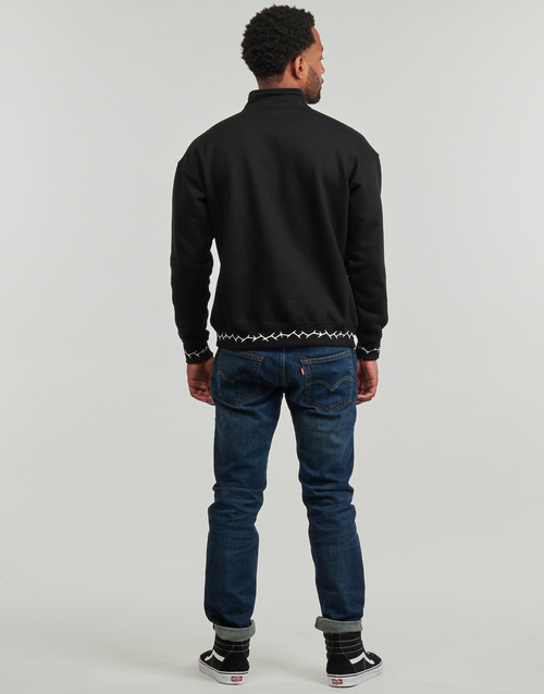 Volcom MOCKLOV CREW Crna