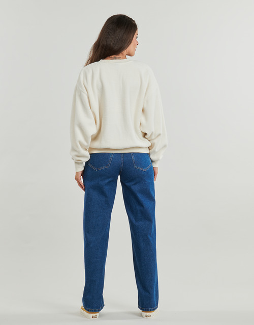 Volcom TOO DOO CREW Bijela