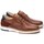 Obuća Muškarci
 Derby cipele & Oksfordice Pikolinos OLVERA M8A 4222C1 Smeđa