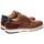 Obuća Muškarci
 Derby cipele & Oksfordice Pikolinos OLVERA M8A 4222C1 Smeđa