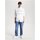 Odjeća Muškarci
 Puloveri Tommy Jeans DM0DM17773 Bijela
