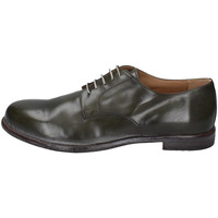 Obuća Muškarci
 Derby cipele & Oksfordice Moma EY448 2AS433-MU Zelena