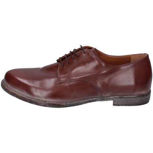 Obuća Muškarci
 Derby cipele & Oksfordice Moma EY454 2AS433-MU Smeđa
