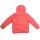 Odjeća Djeca Pernate jakne JOTT HUGO Ružičasta