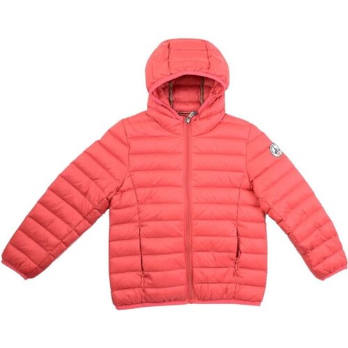 Odjeća Djeca Pernate jakne JOTT HUGO Ružičasta