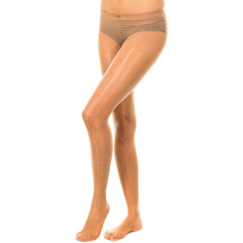 Donje rublje Žene
 Najlonke i samostojeće čarape Marie Claire 4443-SCALA Smeđa