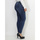 Odjeća Žene
 Traperice La Modeuse 69512_P161819 Plava
