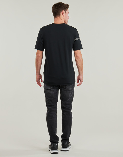 BOSS Tee 5 Crna