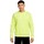 Odjeća Muškarci
 Sportske majice Nike SUDADERA  HOMBRE VERDE FB8507 Zelena