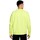 Odjeća Muškarci
 Sportske majice Nike SUDADERA  HOMBRE VERDE FB8507 Zelena
