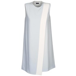 Odjeća Žene
 Kratke haljine Joseph SOL Siva / Bijela