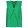 Odjeća Žene
 Majice s naramenicama i majice bez rukava Joseph DANTE Zelena