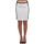 Odjeća Žene
 Suknje Joseph RIA-TECHNO Crna / Bijela